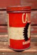 画像3: dp-211210-19 CALUMET / Vintage Baking Powder Can