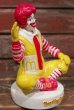 画像4: ct-211210-46 McDonald's / Ronald McDonald 1980's Plastic Bank
