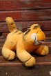 画像3: ct-211201-35 Garfield / FINE TOYS 1978 Plush Doll (3)