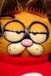 画像2: ct-211201-27 Garfield /  MATTEL 1980's Talking Plush Doll (2)