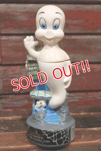 ct-211210-37 Casper / 1995 Child Mild Bubble Bath Bottle