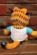 画像4: ct-211201-02 Garfield / Ty Beanie Babies 2007 Plush Doll  (4)