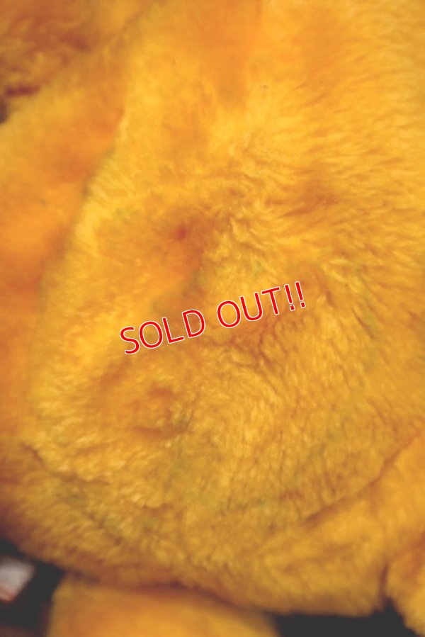 画像6: ct-2211201-34 Garfield / DAKIN 1980's Puppet Plush Doll