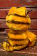 画像4: ct-21201-31 Garfield / DAKIN 1980's Plush Doll  (4)