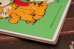 画像9: ct-211210-45 Garfield & Odie / Playskool 1970's Wood Frame Tray Puzzle