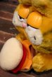 画像6: ct-2211201-36 Garfield / DAKIN 1980's Plush Doll "Hamburger"