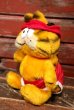 画像4: ct-2211201-22 Garfield / DAKIN 1980's Plush Doll