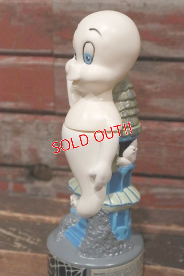 画像5: ct-211210-37 Casper / 1995 Child Mild Bubble Bath Bottle