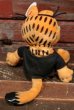 画像4: ct-211201-03 Garfield / Ty Beanie Babies 2007 Plush Doll  (4)