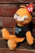 画像3: ct-211201-03 Garfield / Ty Beanie Babies 2007 Plush Doll  (3)