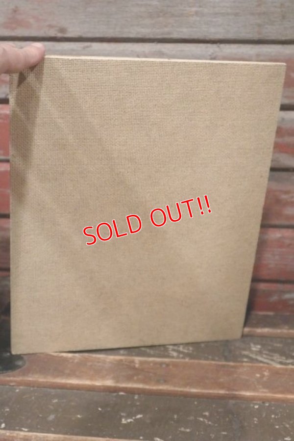 画像8: ct-211210-26 Garfield / Playskool 1970's Wood Frame Tray Puzzle