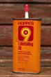 画像1: dp-211210-59 HOPPE'S / Lubricating Handy Oil Can (1)