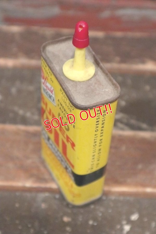 画像5: dp-211210-52 Liquid WRENCH / SUPER OIL HOUSEHOLD Handy Can