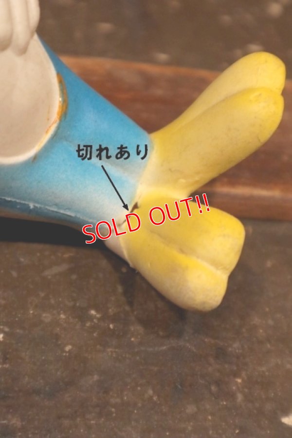 画像8: ct-211201-110 Woody Woodpecker / VINFLOAT 1960's Rubber Doll