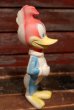 画像5: ct-211201-110 Woody Woodpecker / VINFLOAT 1960's Rubber Doll