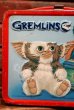 画像2: ct-211210-55 GREMLiNS / Aladdin 1984 Metal Lunchbox (2)