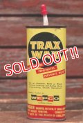 dp-211210-61 TRAX WAX / Vintage Handy Can