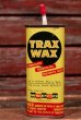 画像1: dp-211210-61 TRAX WAX / Vintage Handy Can (1)