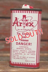 dp-211210-60 Artex / Tip Cleaner And Thinner Handy Can
