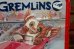 画像5: ct-211210-55 GREMLiNS / Aladdin 1984 Metal Lunchbox