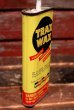 画像4: dp-211210-61 TRAX WAX / Vintage Handy Can