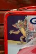 画像6: ct-211210-55 GREMLiNS / Aladdin 1984 Metal Lunchbox