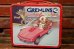 画像4: ct-211210-55 GREMLiNS / Aladdin 1984 Metal Lunchbox