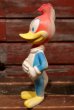 画像4: ct-211201-110 Woody Woodpecker / VINFLOAT 1960's Rubber Doll