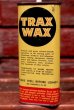 画像3: dp-211210-61 TRAX WAX / Vintage Handy Can