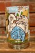 画像6: gs-200901-09 STAR WARS / 1983 Return of the JEDI "Jabba the Hutt" Glass