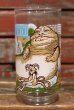 画像1: gs-200901-09 STAR WARS / 1983 Return of the JEDI "Jabba the Hutt" Glass (1)