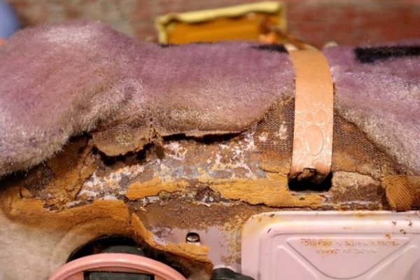 画像15: ct-211201-112 The Flintstones Fred & Dino / MARX 1960's Battery Operated Toy