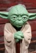 画像2: ct-201001-80 Yoda / 1981 Soft Vinyl Figure (2)