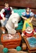 画像2: ct-190301-37 Snow White & Seven Dwarfs / McDonald's 1992 Meal Toy Complete Set (2)