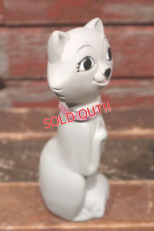 画像4: ct-211210-36 The Aristocats / AVON 1960's Duchess Shampoo Bottle