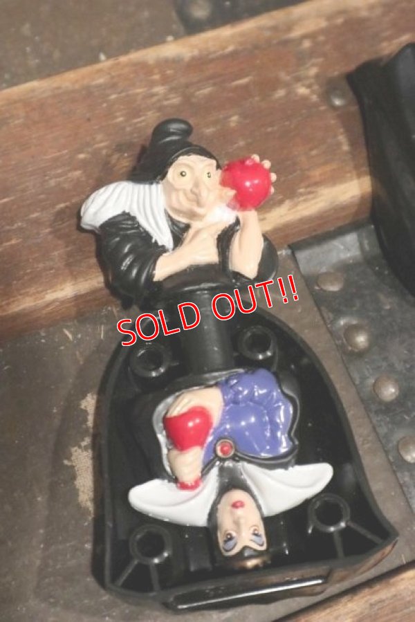 画像6: ct-190301-37 Snow White & Seven Dwarfs / McDonald's 1992 Meal Toy Complete Set