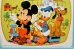 画像2: ct-211210-53 Walt Disney World / Aladdin 1970's Metal Lunchbox (2)
