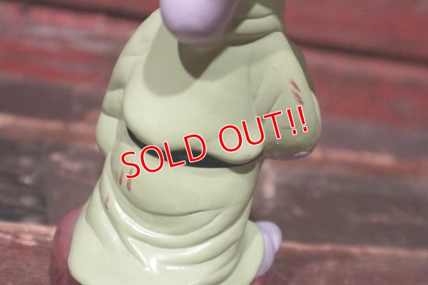 画像6: ct-211210-33 Snow White & Seven Dwarfs / 1990's Soft Vinyl Doll Set