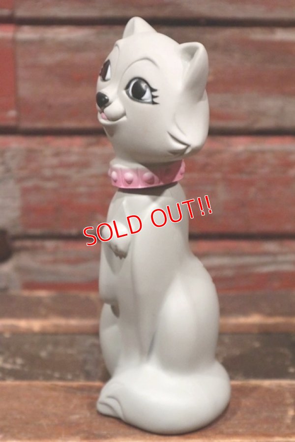 画像3: ct-211210-36 The Aristocats / AVON 1960's Duchess Shampoo Bottle