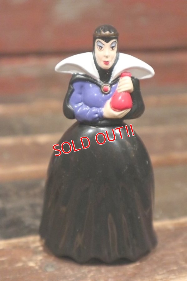画像5: ct-190301-37 Snow White & Seven Dwarfs / McDonald's 1992 Meal Toy Complete Set