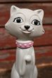 画像2: ct-211210-36 The Aristocats / AVON 1960's Duchess Shampoo Bottle (2)