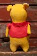 画像5: ct-191001-57 Winnie the Pooh / Sears 1960's Plush Doll (5)