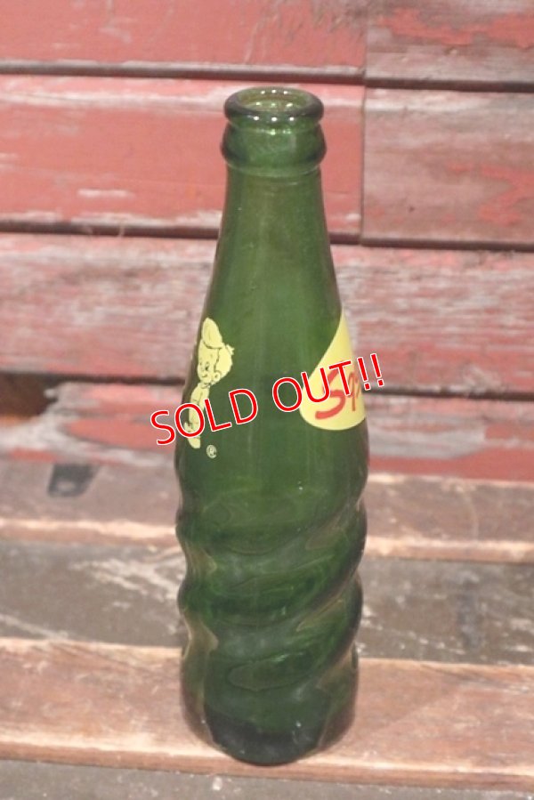 画像5: dp-211210-04 SQUIRT / 1960's 7 FL.OZ Bottle