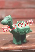 ct-190401-76 Choice Hotel / 1980's Choiceasaurus PVC Figure