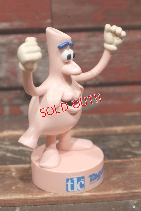 画像4: ct-211210-12 Tagamet Tommy / 1980's Bendable Figure