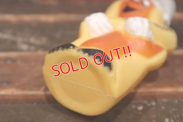 画像8: ct-211210-40 Kahn's / Beefy Frank 1980's Plastic Bottle