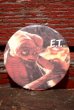 画像1: ct-220101-12 E.T. / 1980's Pinback (C) (1)