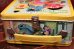 画像10: ct-211210-51 SESAME STREET / Aladdin 1979 Metal Lunch Box