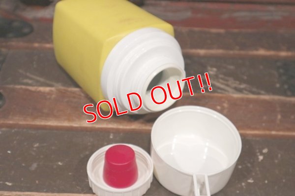 画像15: ct-211210-54 The Muppets Show Presents PIGS IN SPACE / THERMOS 1977 Metal Lunch Box