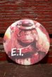 画像1: ct-220101-11 E.T. / 1980's Pinback (B) (1)